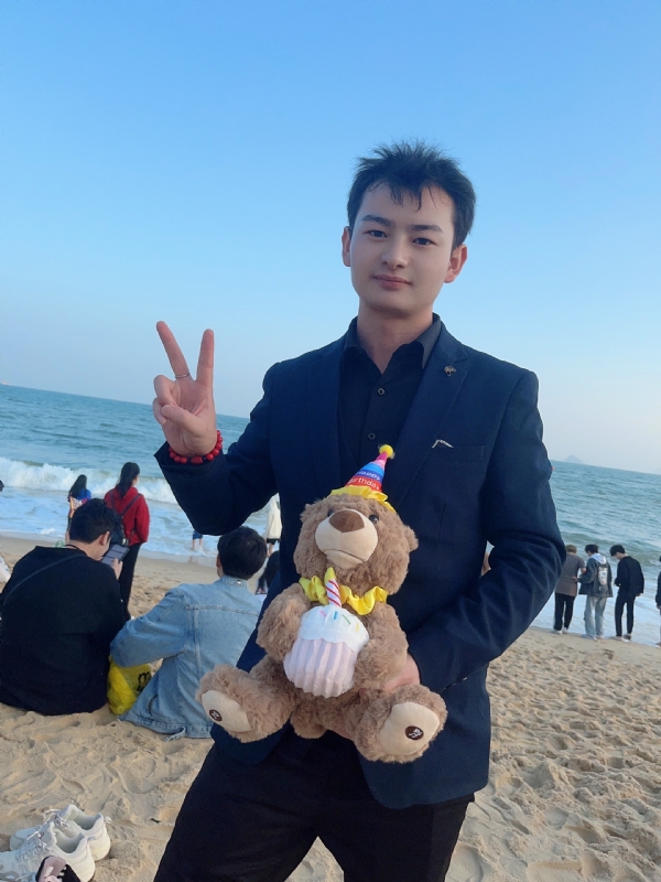 目标结婚的第一张照片--岳阳相亲服务中心
