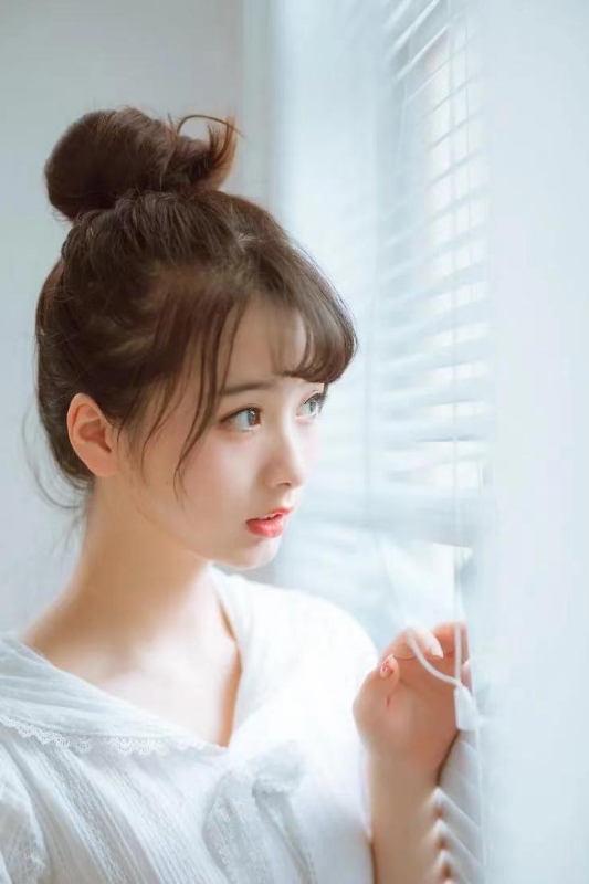 橙儿的第一张照片--岳阳相亲服务中心
