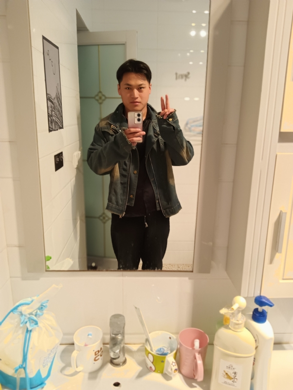 自律的MAN的第一张照片--岳阳相亲服务中心