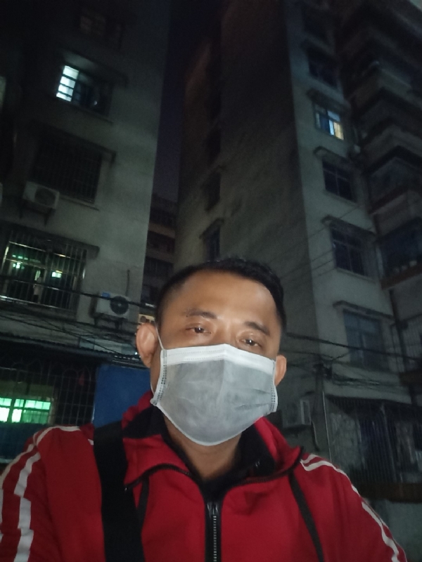 星仔的第一张照片--岳阳相亲服务中心