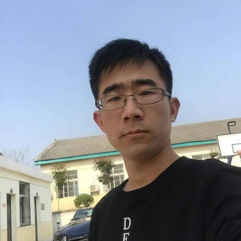 张先生的第二张照片--岳阳相亲服务中心