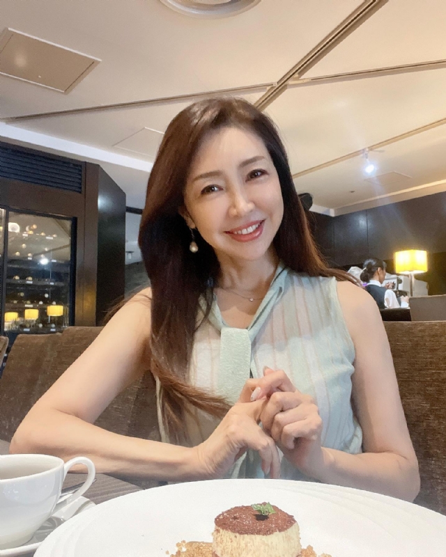 陳蓉秀的第一张照片--岳阳相亲服务中心