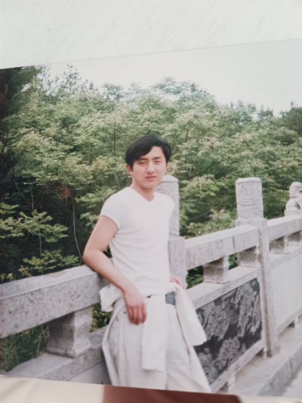 朱琦的第二张照片--岳阳相亲服务中心