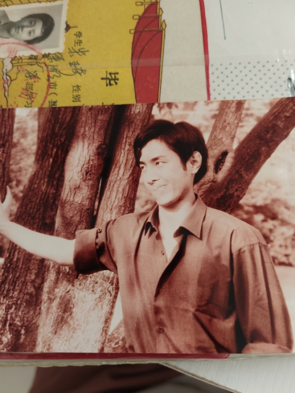 朱琦的第五张照片--岳阳相亲服务中心