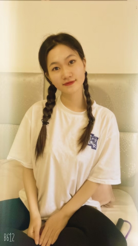 Mia的第三张照片--岳阳相亲服务中心