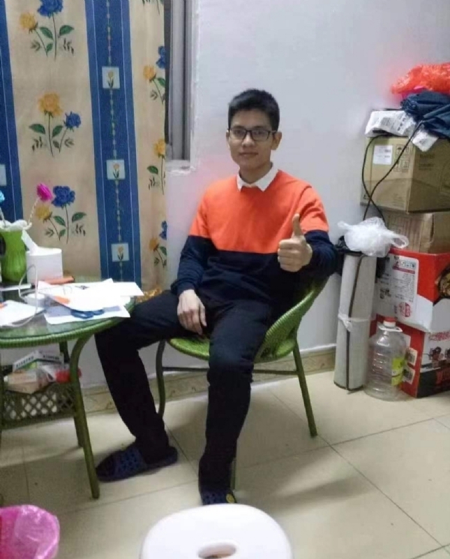 海风的第三张照片--岳阳相亲服务中心