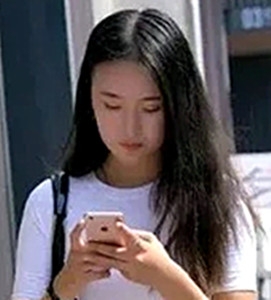 林妹的第一张照片--岳阳相亲服务中心