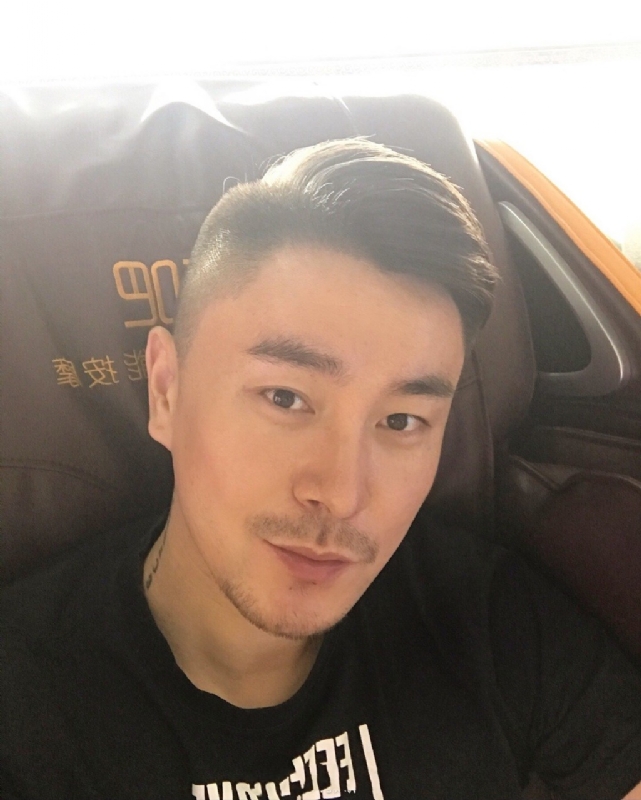 郑Sir的第二张照片--岳阳相亲服务中心