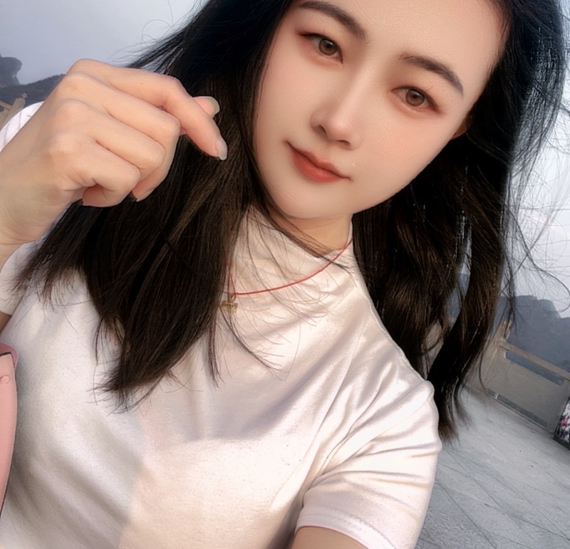 彭彭的第一张照片--岳阳相亲服务中心