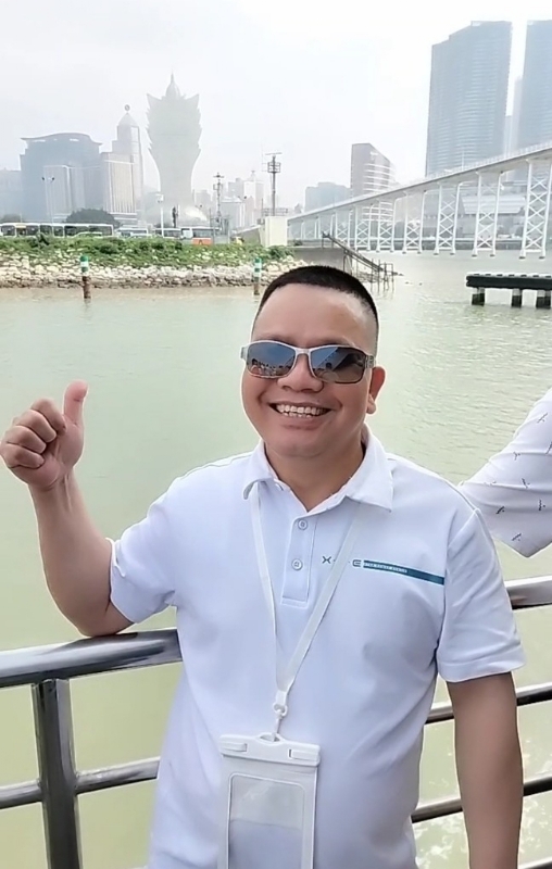 李生的第一张照片--岳阳相亲服务中心