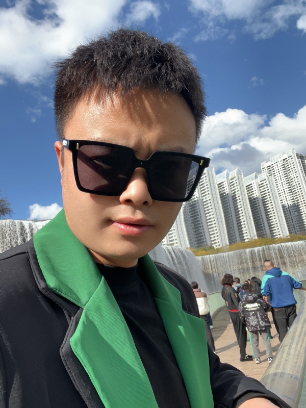 子阳的第一张照片--岳阳相亲服务中心