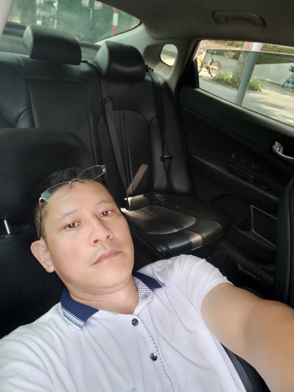 莫负此生的第一张照片--岳阳相亲服务中心