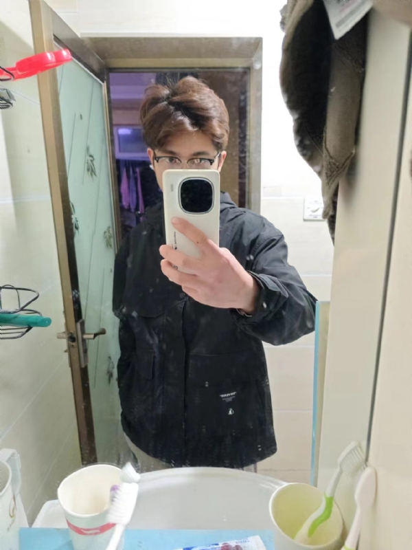 想吃糖醋渝的第一张照片--岳阳相亲服务中心