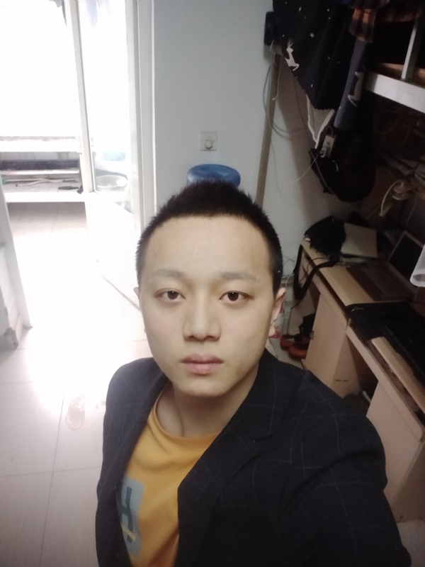 苟茂棋的第一张照片--岳阳相亲服务中心