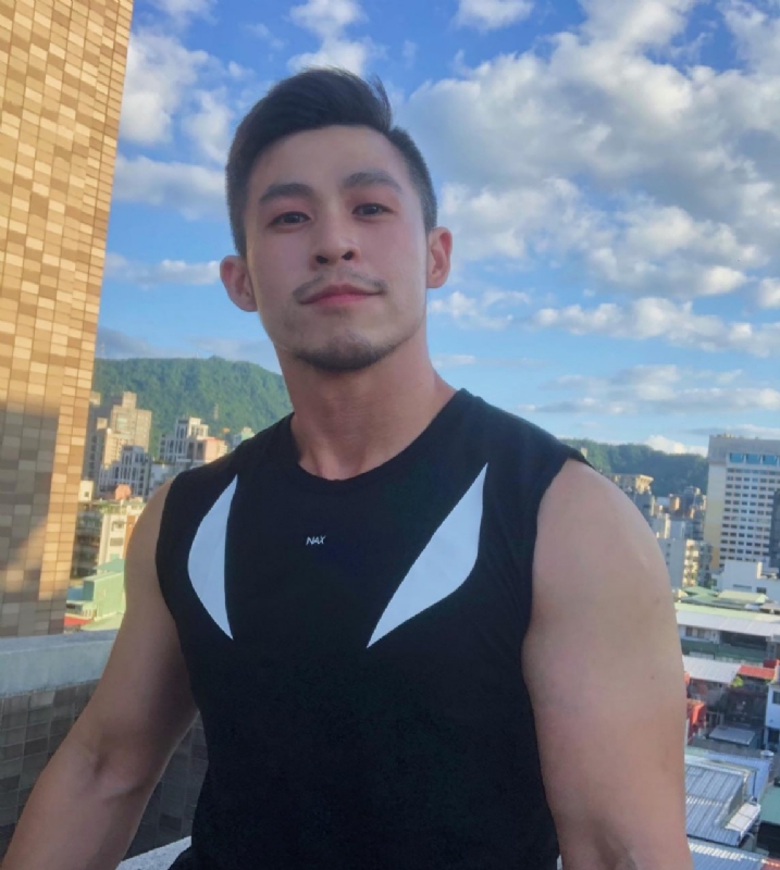 白玉飞的第一张照片--岳阳相亲服务中心