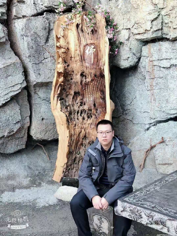 余生的第二张照片--岳阳相亲服务中心