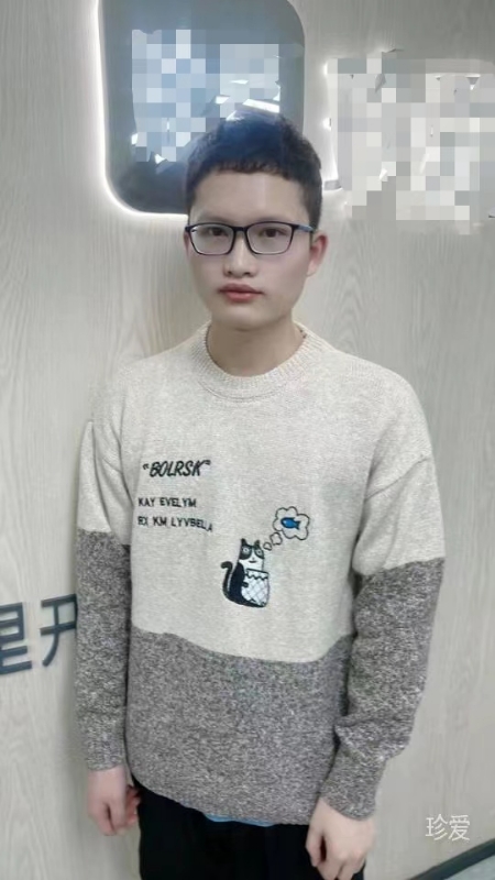 ali的第一张照片--岳阳相亲服务中心