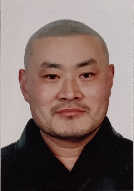 涛涛手写的第二张照片--岳阳相亲服务中心