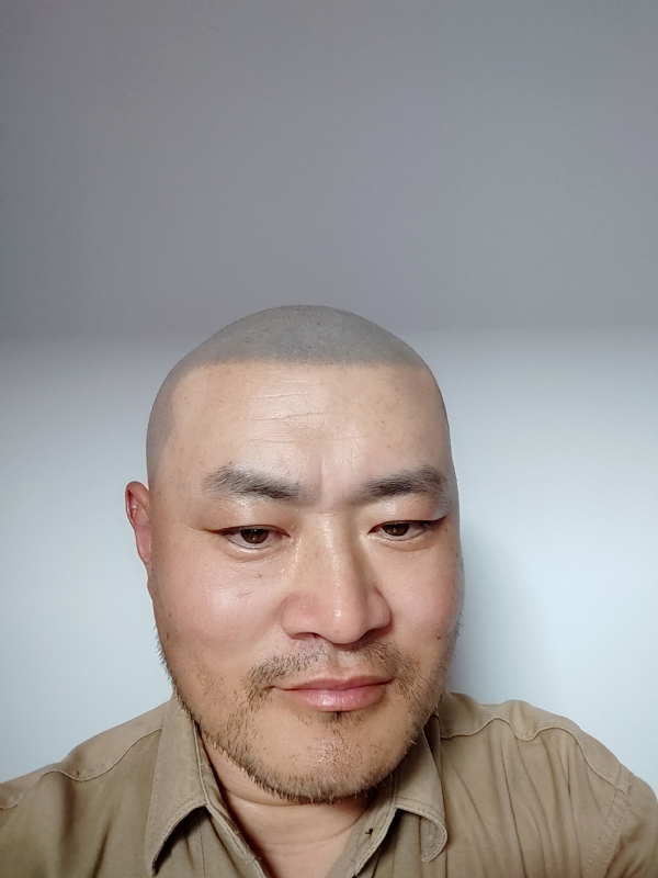 涛涛手写的第四张照片--岳阳相亲服务中心