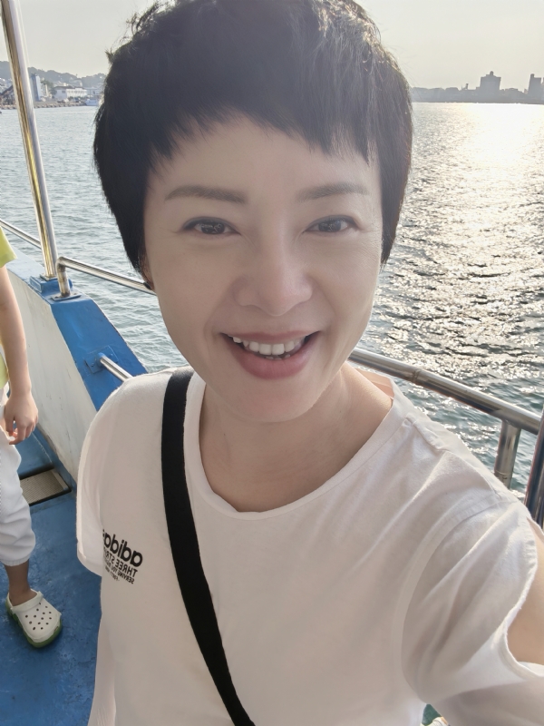 Tina的第一张照片--岳阳相亲服务中心