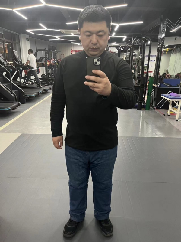 城市有爱的第五张照片--岳阳相亲服务中心