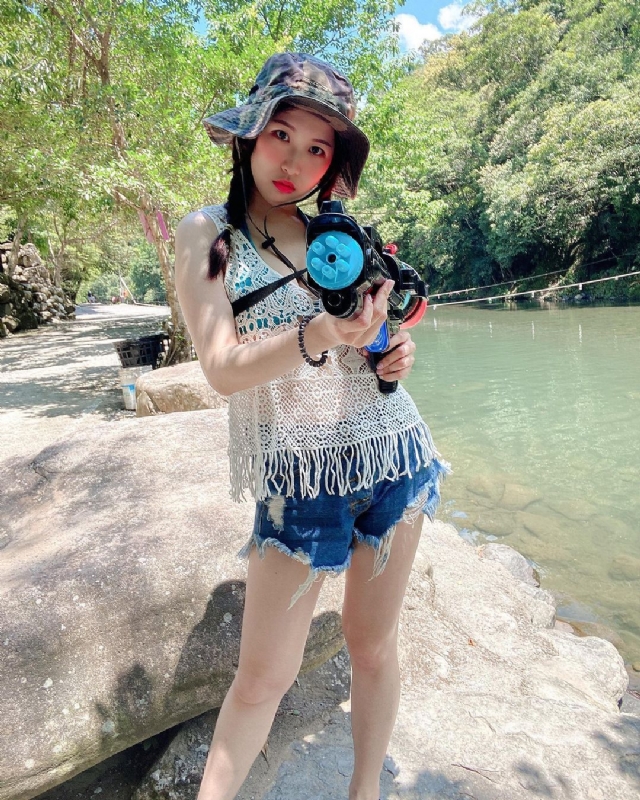 馨语的第一张照片--岳阳相亲服务中心