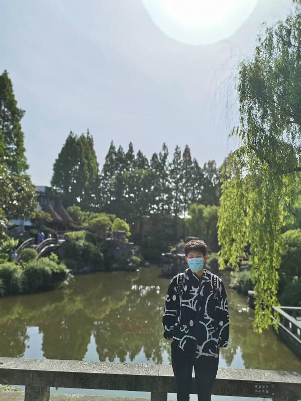 相遇即是上上签的第一张照片--岳阳相亲服务中心