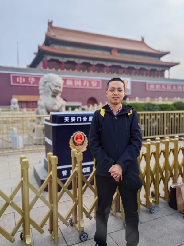 匆匆那年的第二张照片--岳阳相亲服务中心