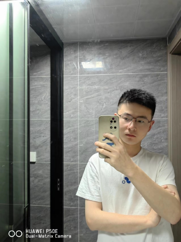 小潘的第一张照片--岳阳相亲服务中心