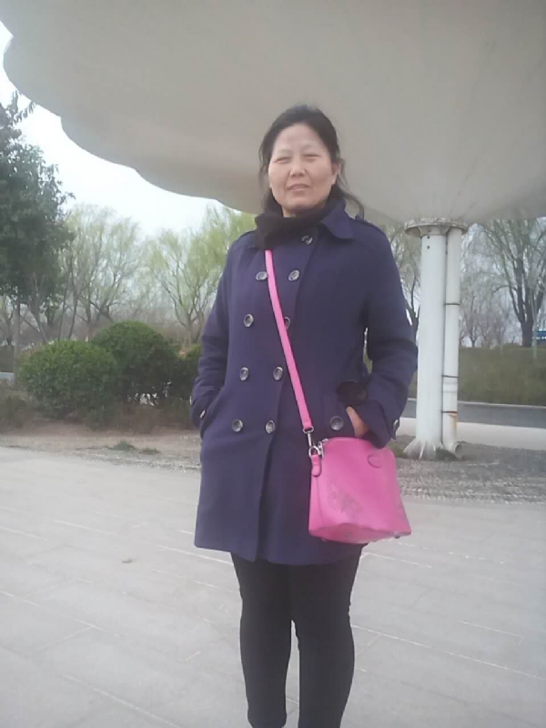 Bella贝拉的第一张照片--岳阳相亲服务中心