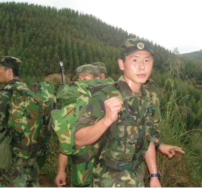 赣州涛涛的第一张照片--岳阳相亲服务中心