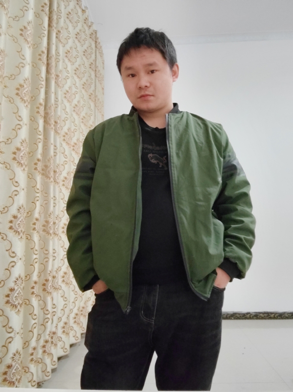随遇而安的第一张照片--岳阳相亲服务中心