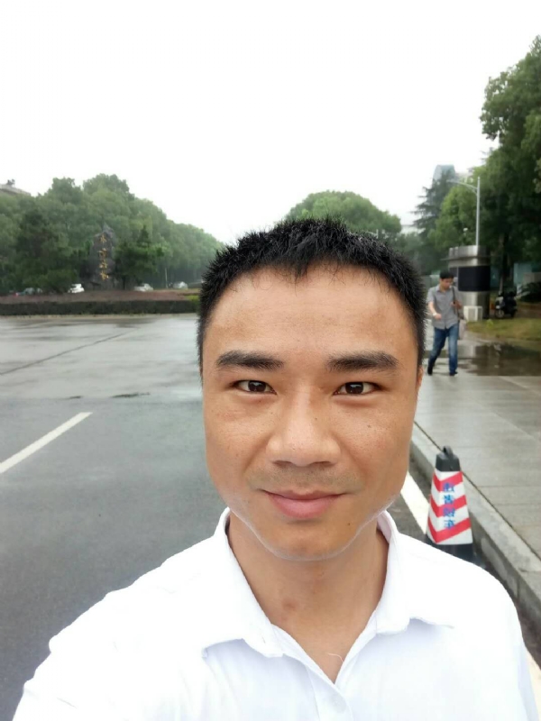 水木年华的第一张照片--岳阳相亲服务中心