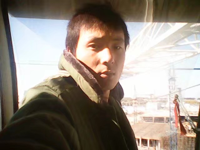 马优秀的第一张照片--岳阳相亲服务中心