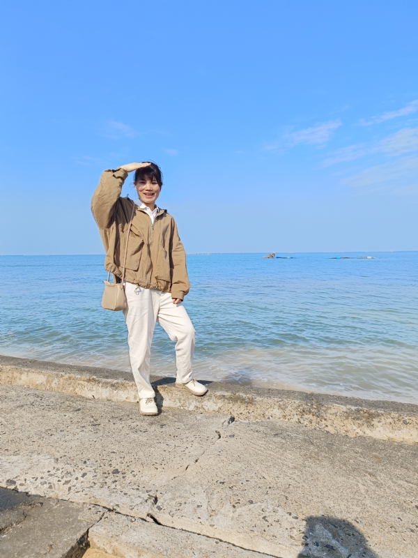 余生有你的第一张照片--岳阳相亲服务中心