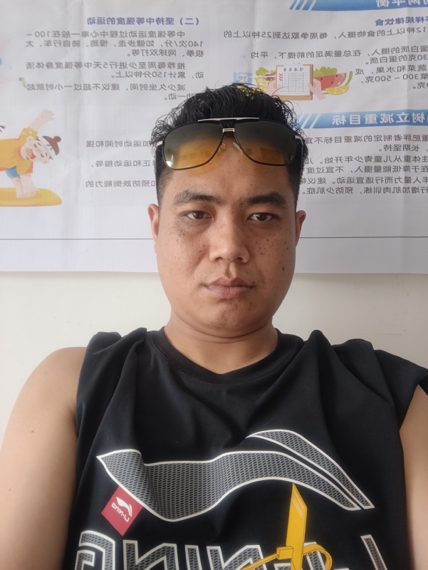 等一个你的第一张照片--岳阳相亲服务中心