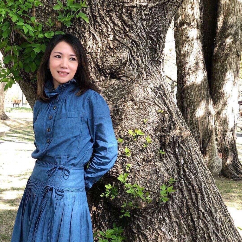 李芷瑩的第三张照片--岳阳相亲服务中心