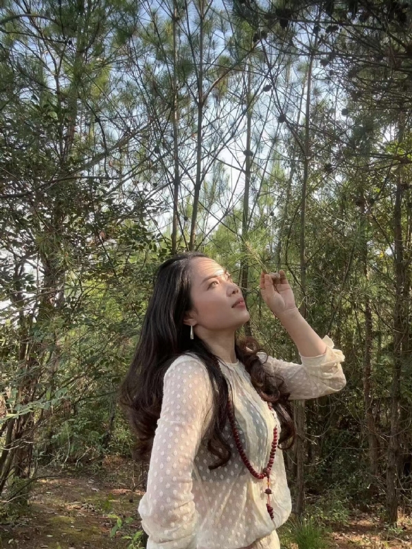 粉研的第一张照片--岳阳相亲服务中心