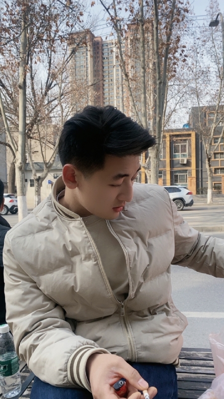 liyifan的第一张照片--岳阳相亲服务中心