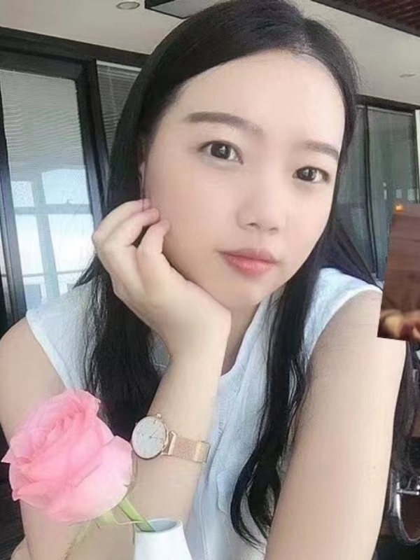 祺媛的第一张照片--岳阳相亲服务中心