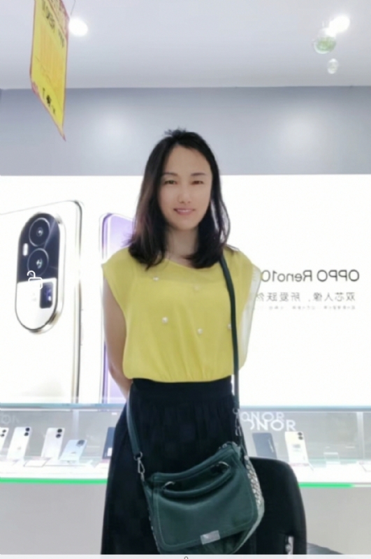阿君的第一张照片--岳阳相亲服务中心