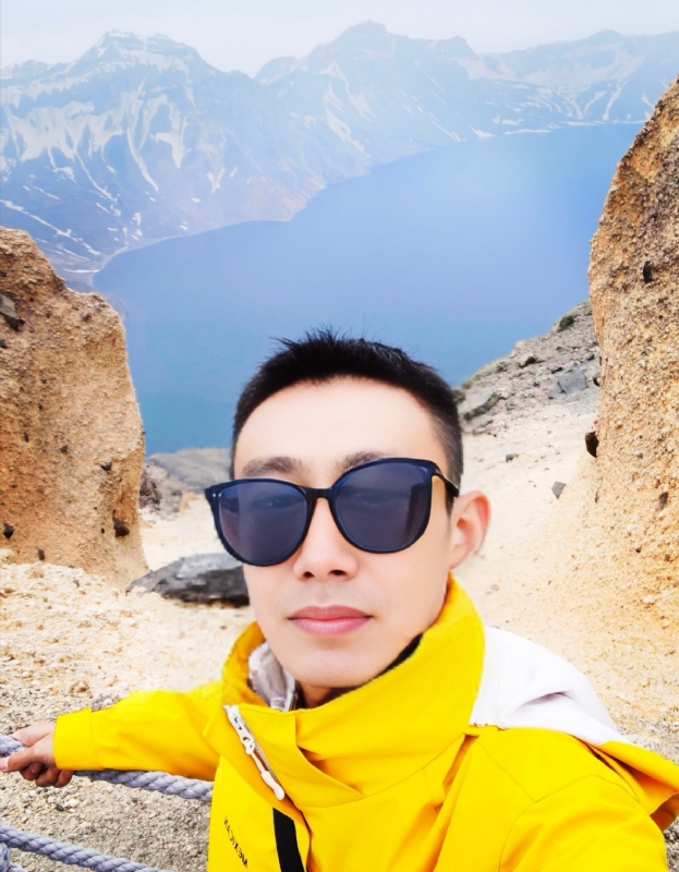 千寻与牵的第一张照片--岳阳相亲服务中心