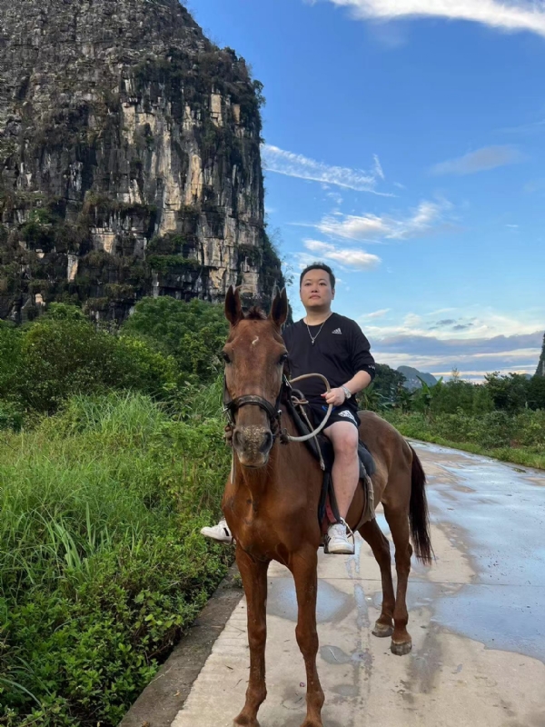 千度D雄的第六张照片--岳阳相亲服务中心