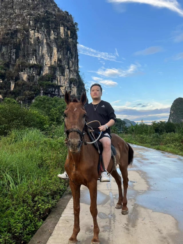 千度D雄的第七张照片--岳阳相亲服务中心