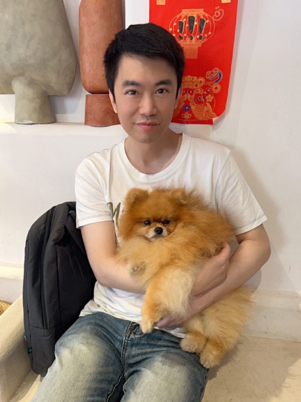 Leo的第一张照片--岳阳相亲服务中心