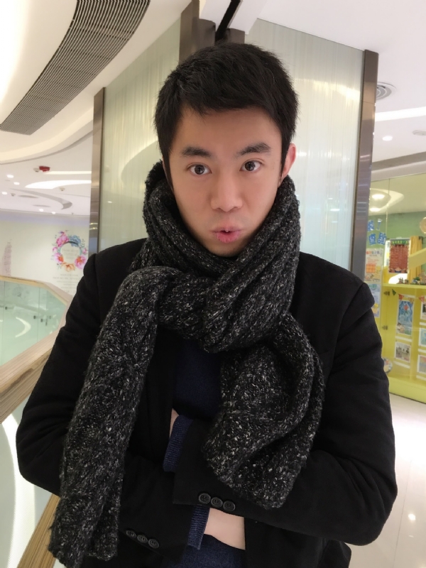 Leo的第三张照片--岳阳相亲服务中心