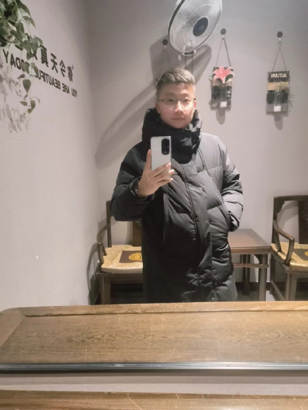 锅贴的第四张照片--岳阳相亲服务中心