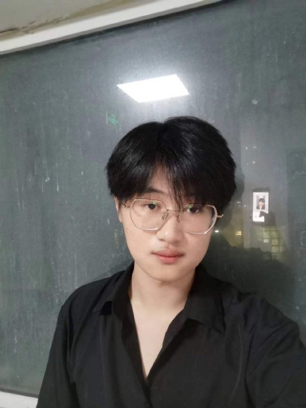 好好的第二张照片--岳阳相亲服务中心