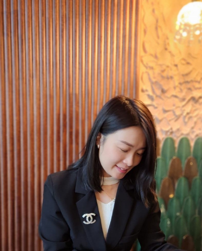 木加薪的第二张照片--岳阳相亲服务中心