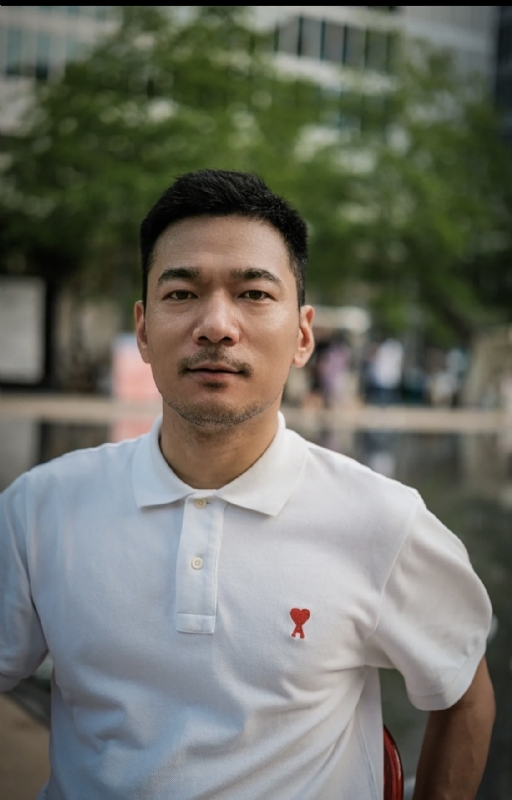 kevin的第一张照片--岳阳相亲服务中心